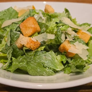 Side Caesar Salad