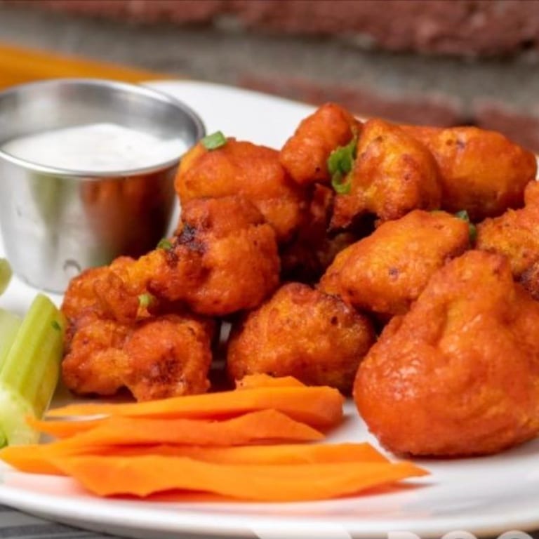 Wings That Delight