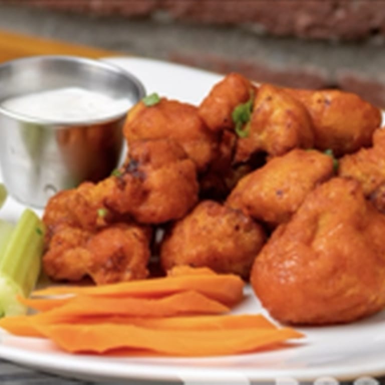 Wings That Delight