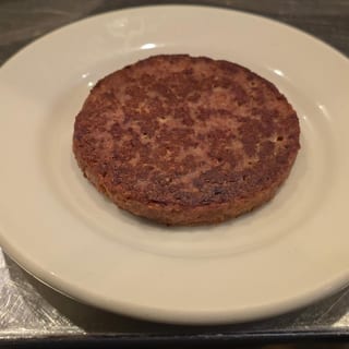 Vegan Beyond Sausage