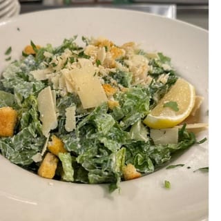 Ceasar Salad