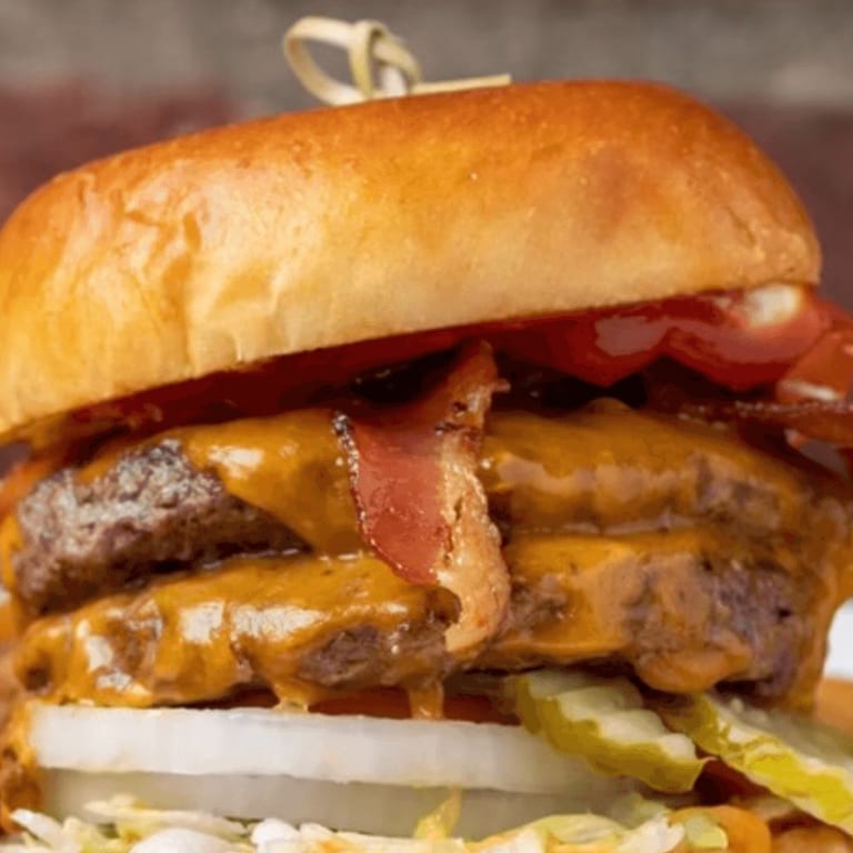 Delicious Cheeseburger Options