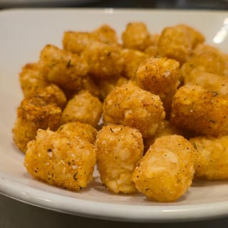 Tator Tots