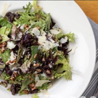 Garden Salad