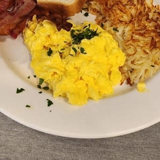 5 Spot Breakfast