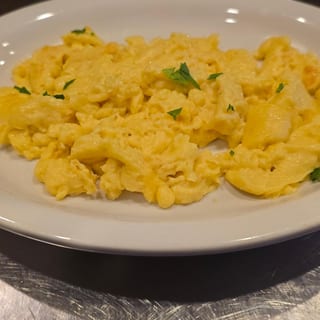 Vegan Eggs
